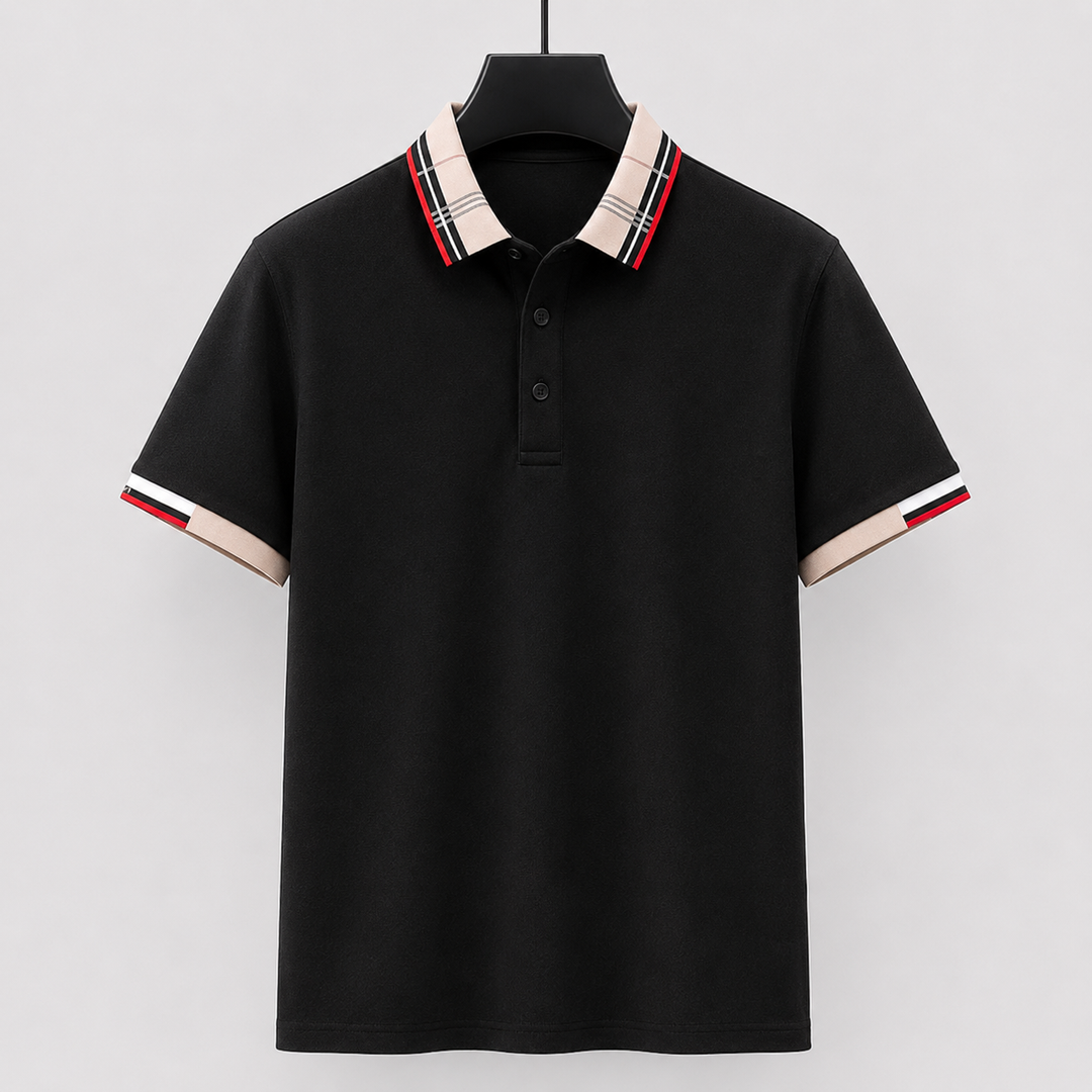 Julian Ashford Polo Shirt