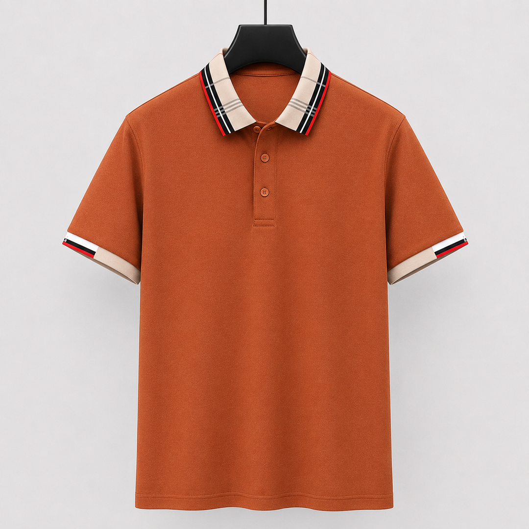 Julian Ashford Polo Shirt