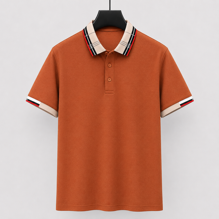 Julian Ashford Polo Shirt
