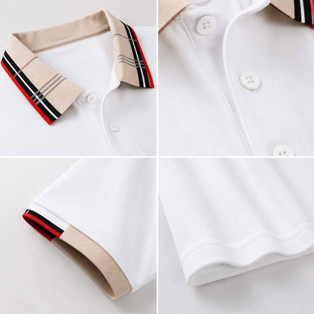 Julian Ashford Polo Shirt