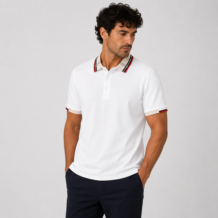Julian Ashford Polo Shirt