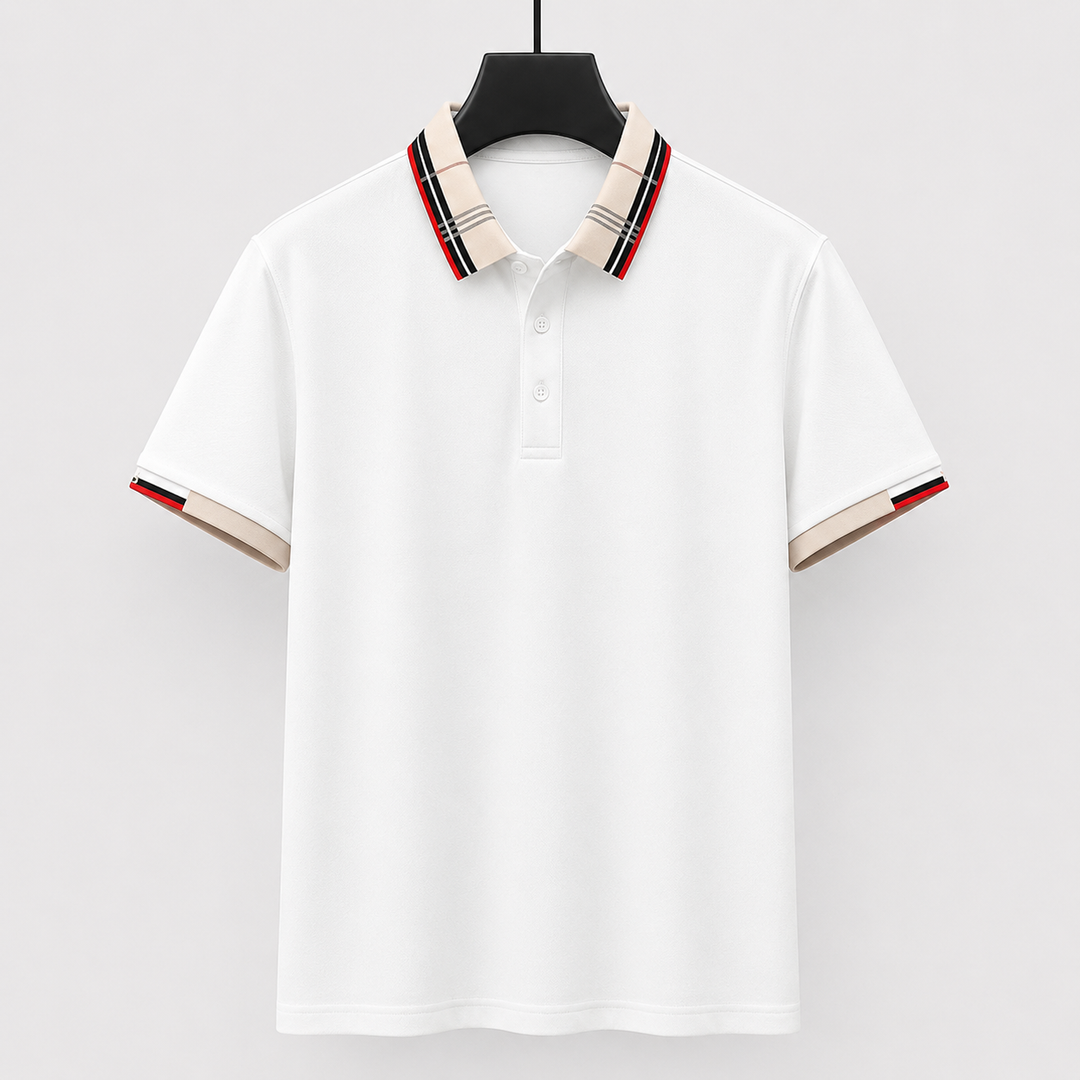 Julian Ashford Polo Shirt