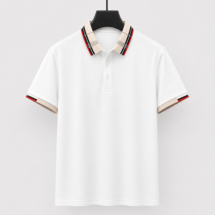 Julian Ashford Polo Shirt