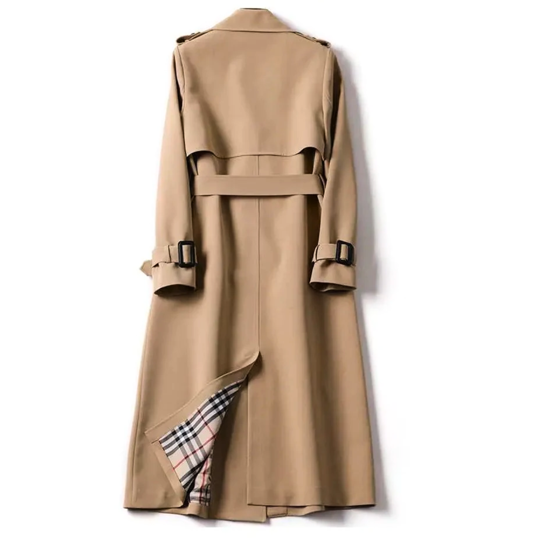 Arabella Bellwood Trench Coat