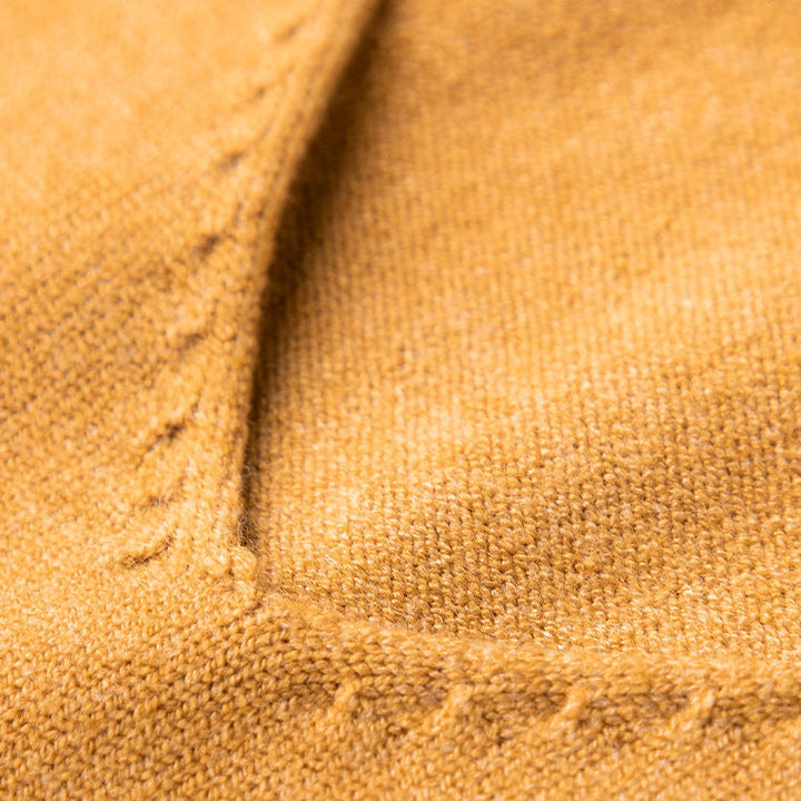 Asher Blake V-Neck Sweater