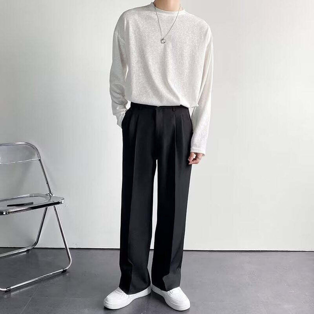 Aurelio Vance Tailored Pants