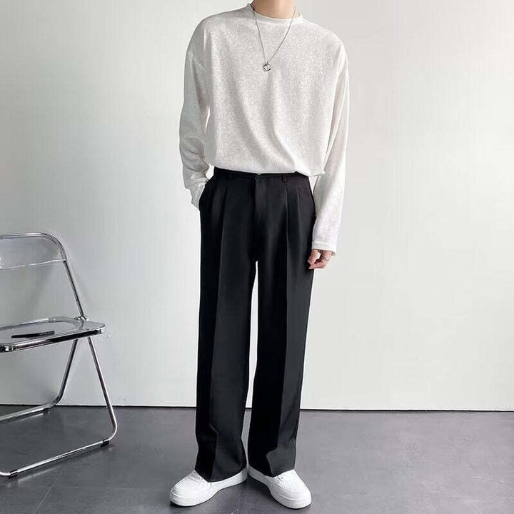 Aurelio Vance Tailored Pants