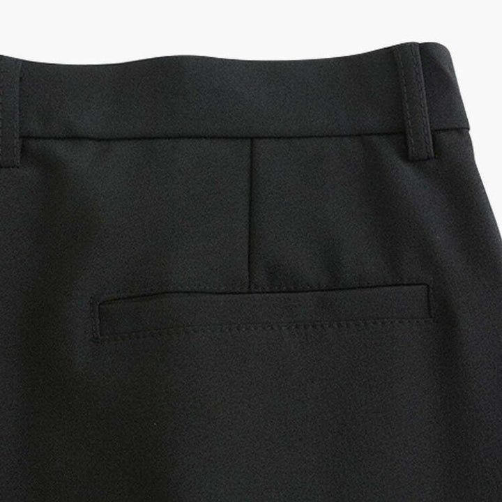 Aurelio Vance Tailored Pants