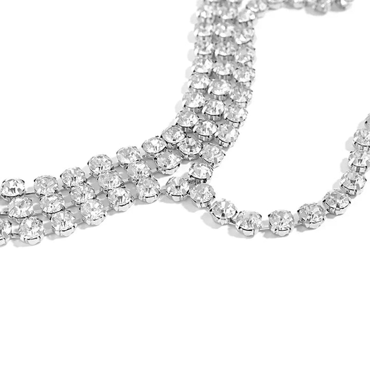 Priscilla Wycombe Statement Necklace