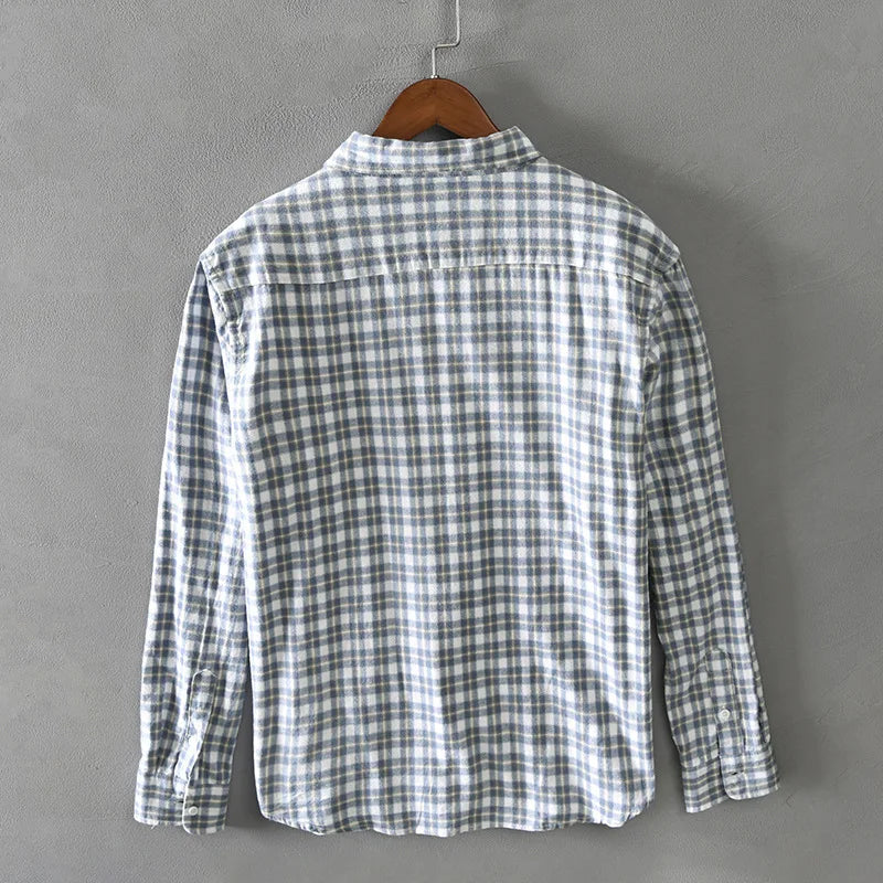 Arthur Calloway Casual Shirt