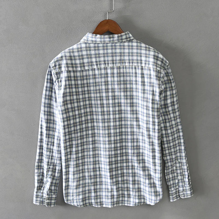Arthur Calloway Casual Shirt