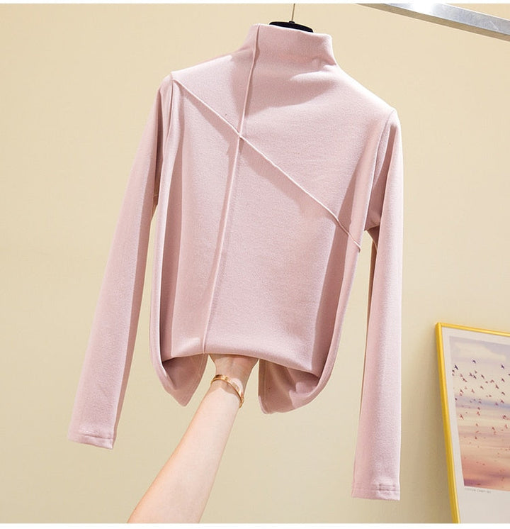 Henrietta Stanmore Turtleneck Sweater