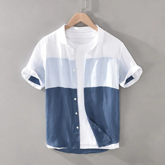 Adrian Cole Polo Shirt