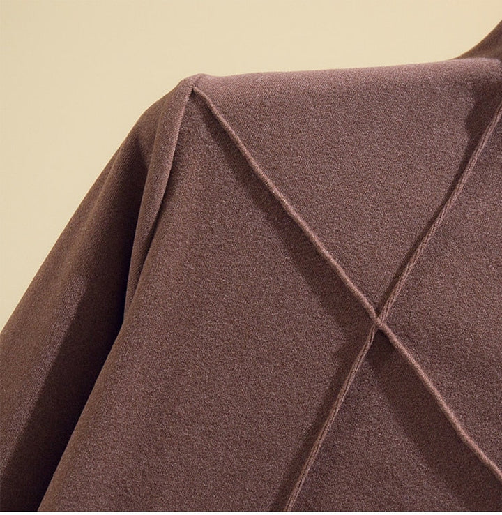 Henrietta Stanmore Turtleneck Sweater