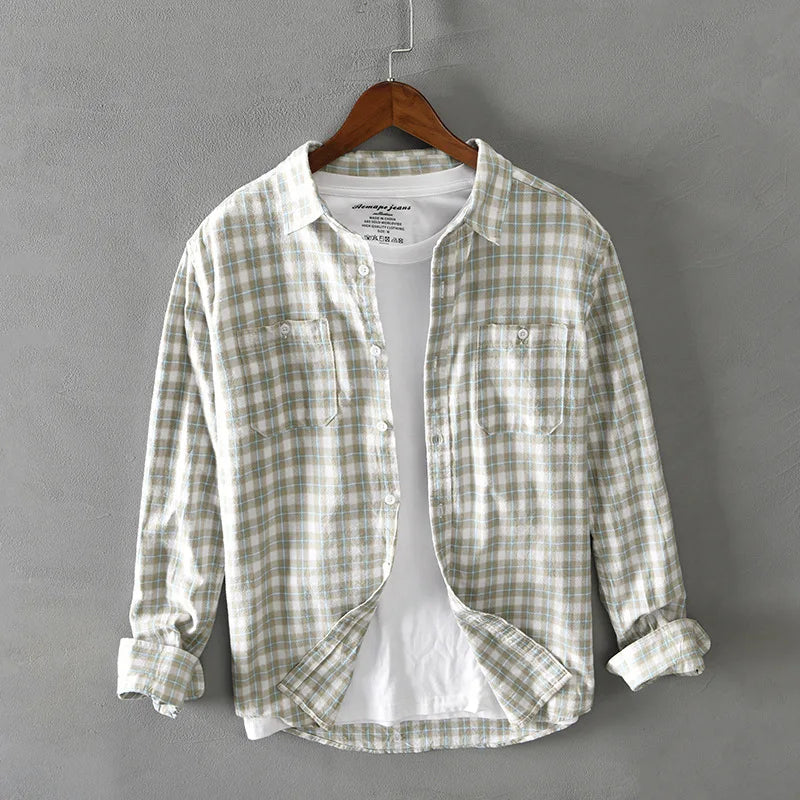 Arthur Calloway Casual Shirt
