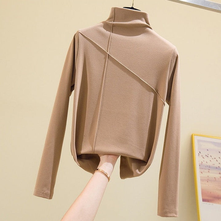 Henrietta Stanmore Turtleneck Sweater
