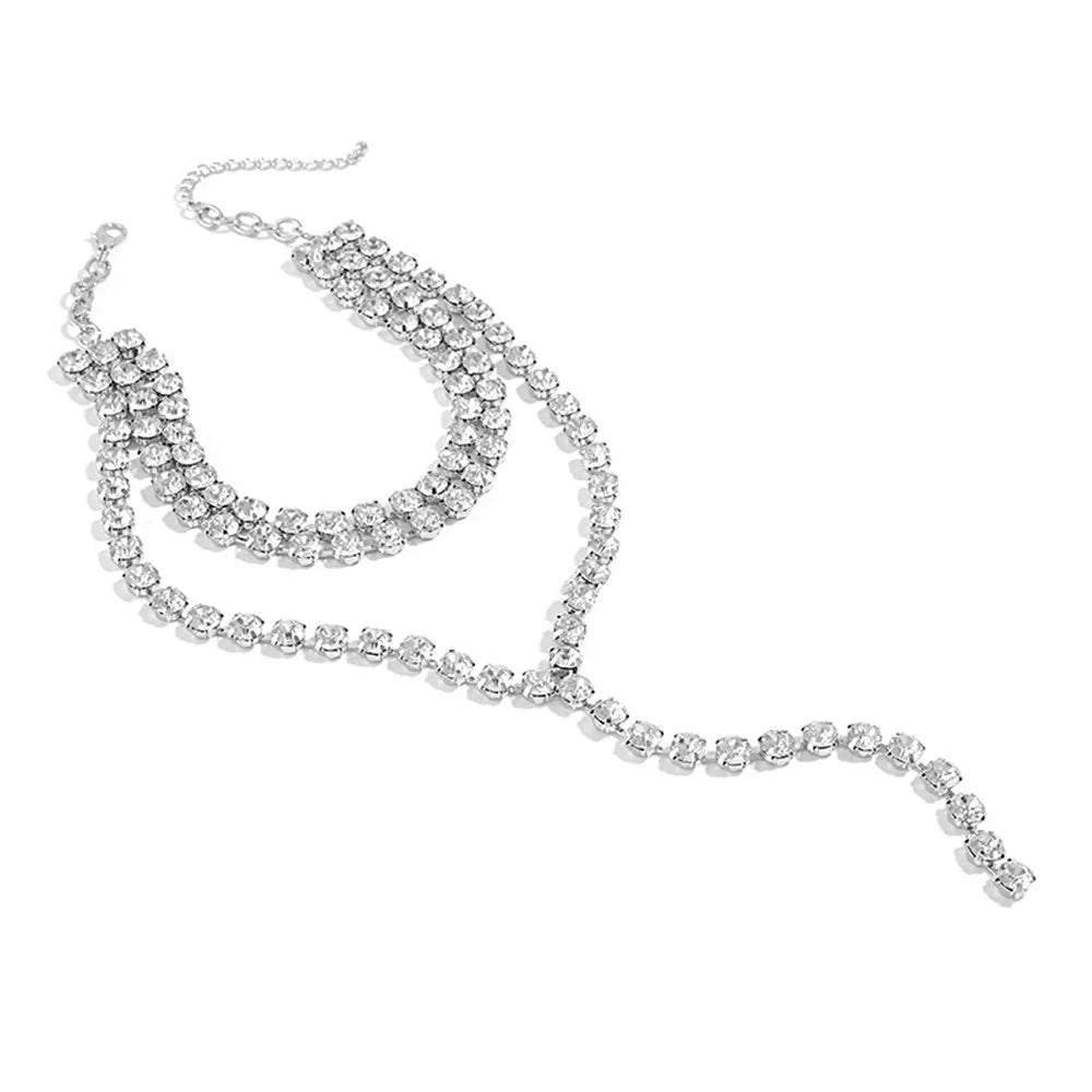 Priscilla Wycombe Statement Necklace