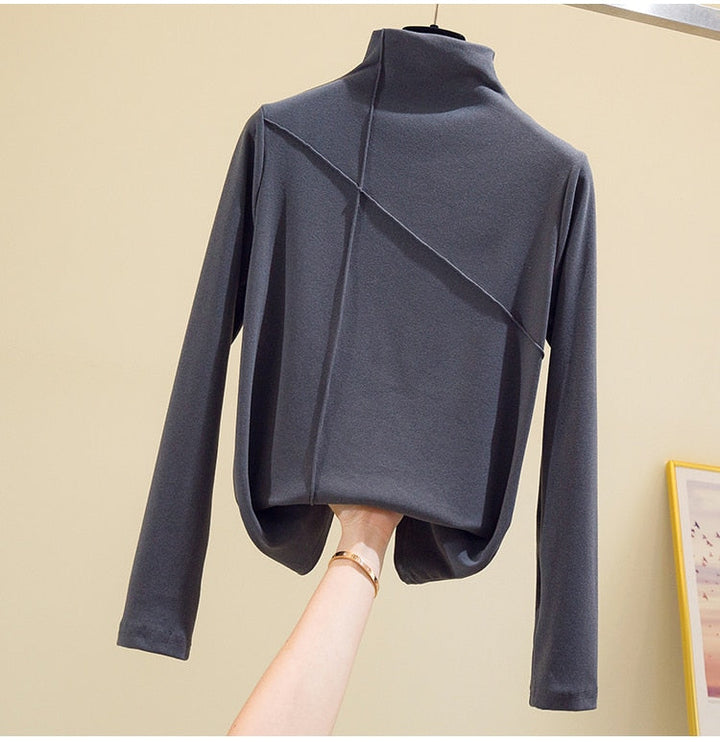 Henrietta Stanmore Turtleneck Sweater