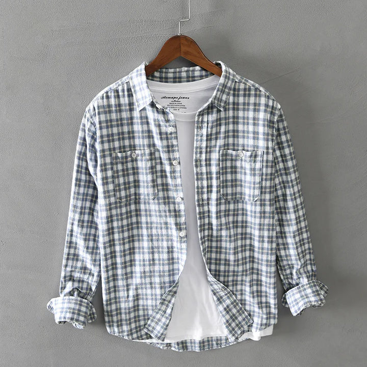 Arthur Calloway Casual Shirt