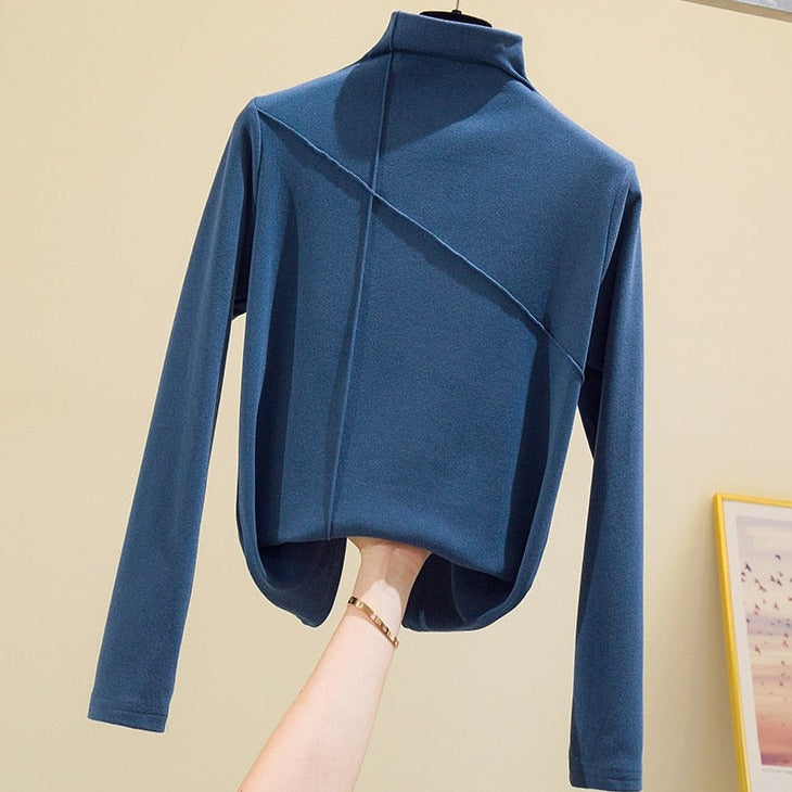 Henrietta Stanmore Turtleneck Sweater