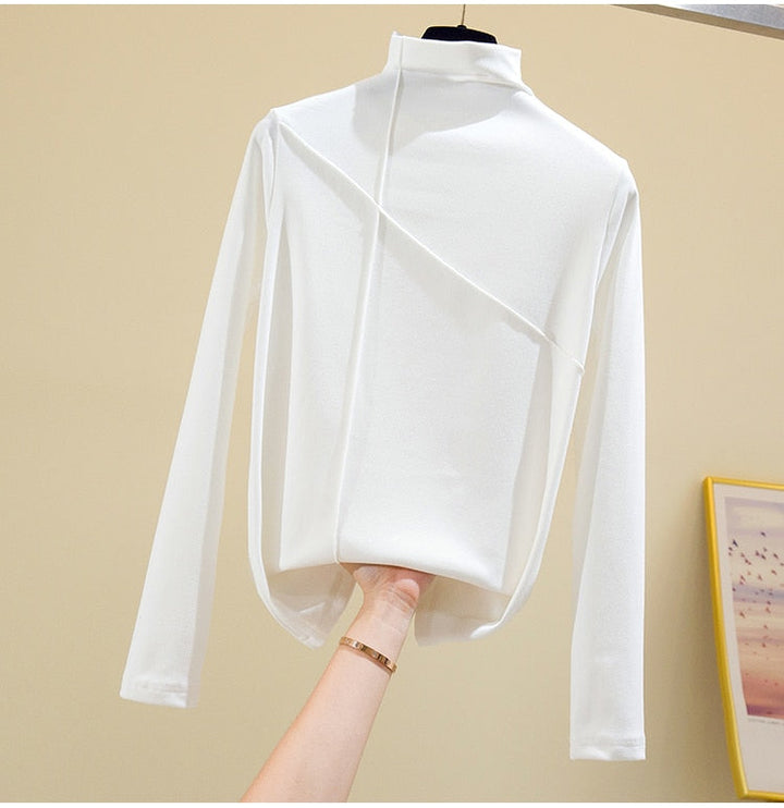 Henrietta Stanmore Turtleneck Sweater