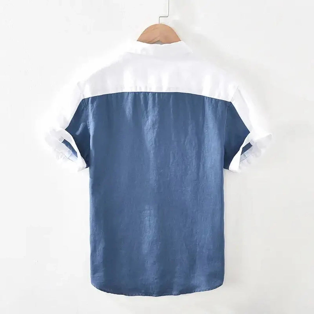 Adrian Cole Polo Shirt
