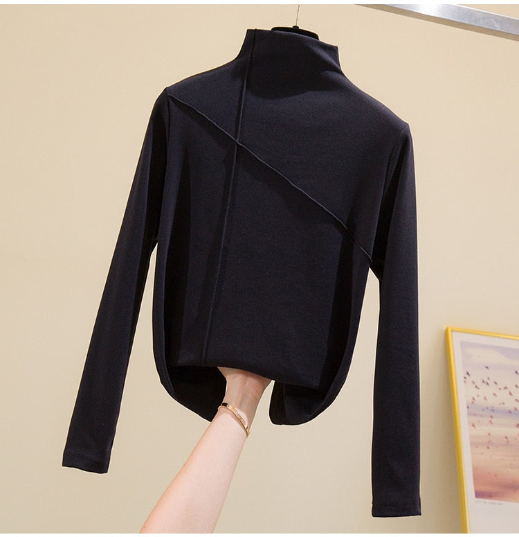 Henrietta Stanmore Turtleneck Sweater