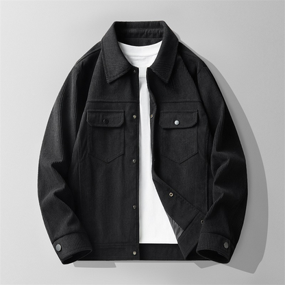 Newtown Corduroy Jacket