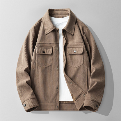 Newtown Corduroy Jacket