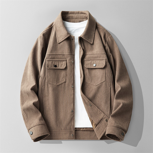 Newtown Corduroy Jacket