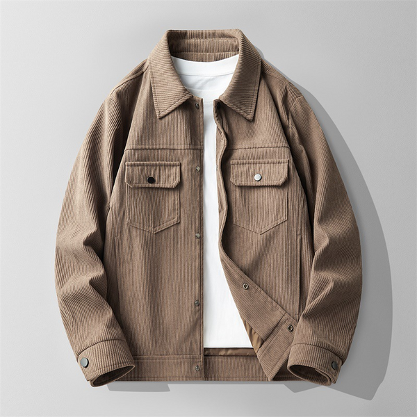 Newtown Corduroy Jacket