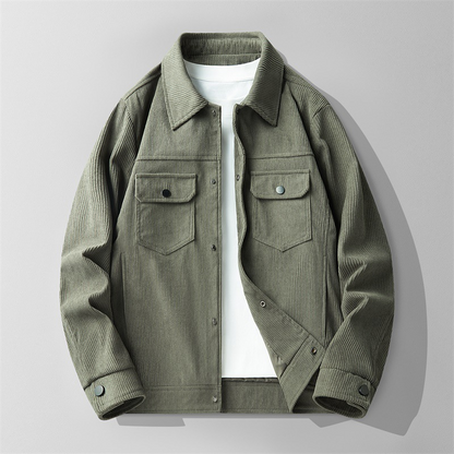Newtown Corduroy Jacket