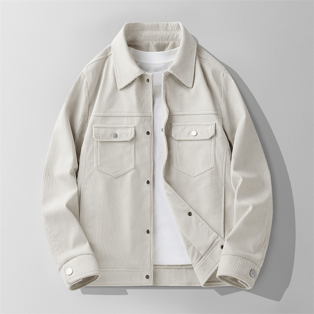 Newtown Corduroy Jacket
