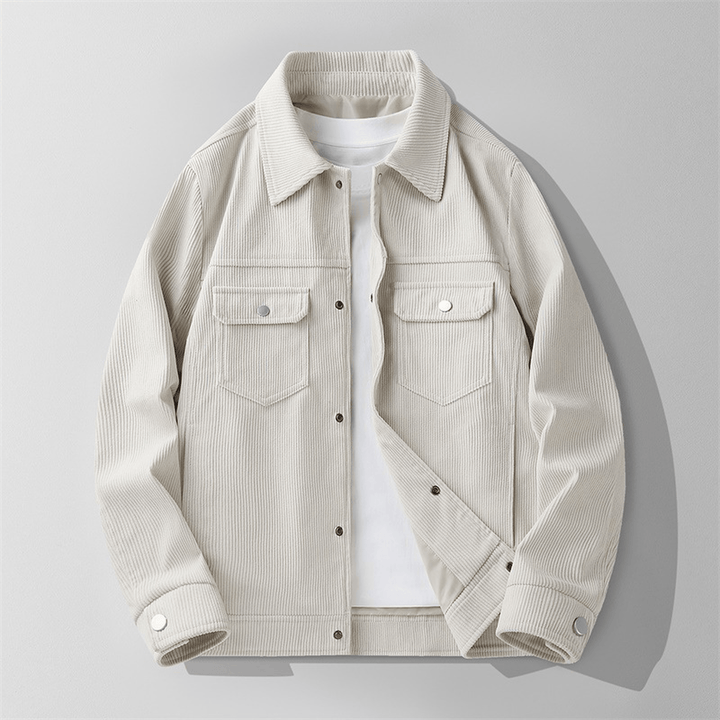 Newtown Corduroy Jacket