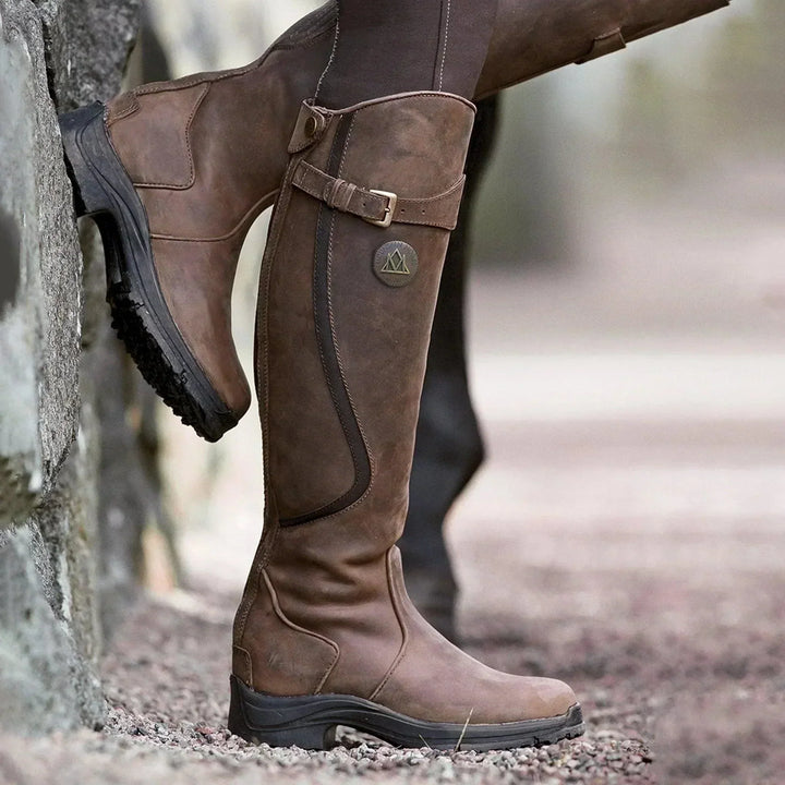 Marguerite Fairholme Knee High Boots