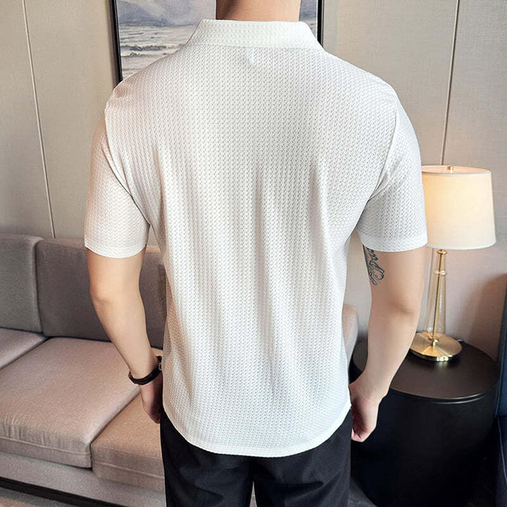Legacy Premium Polo Shirt