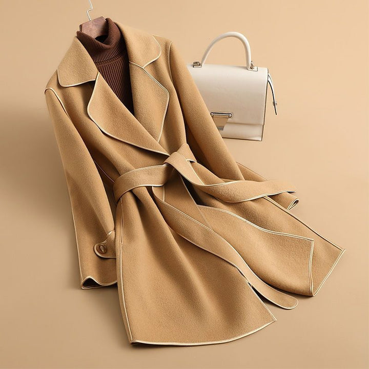 Henrietta Inverleith Trench Coat