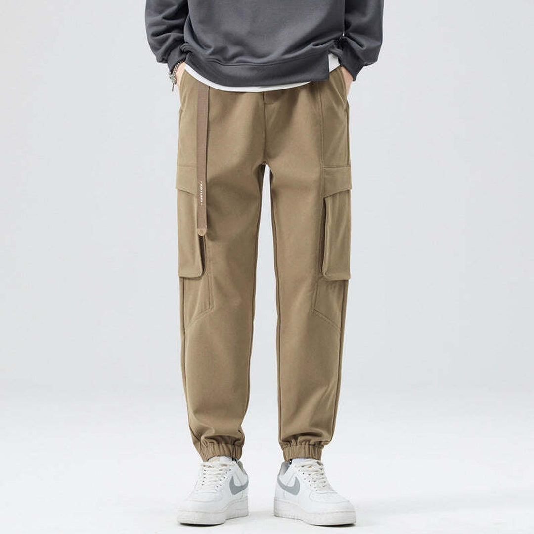 Avenue Cargo Pants