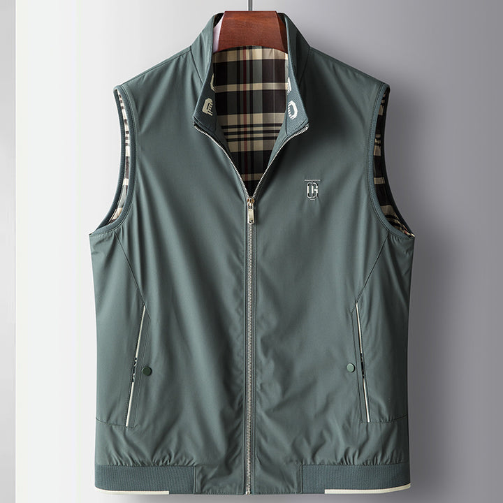 Hudson Lane Vest
