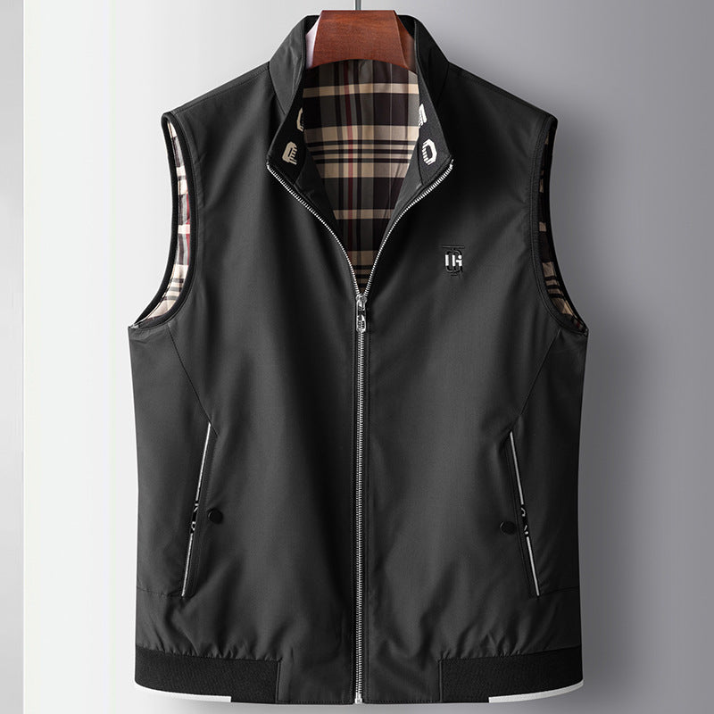 Hudson Lane Vest