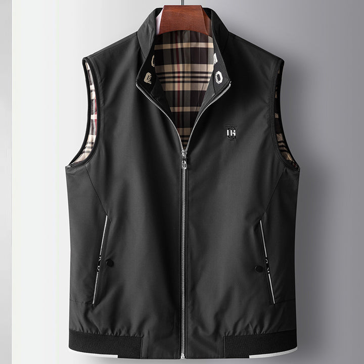 Hudson Lane Vest