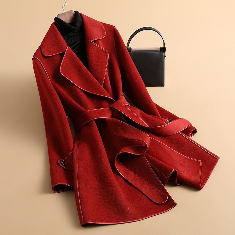 Henrietta Inverleith Trench Coat