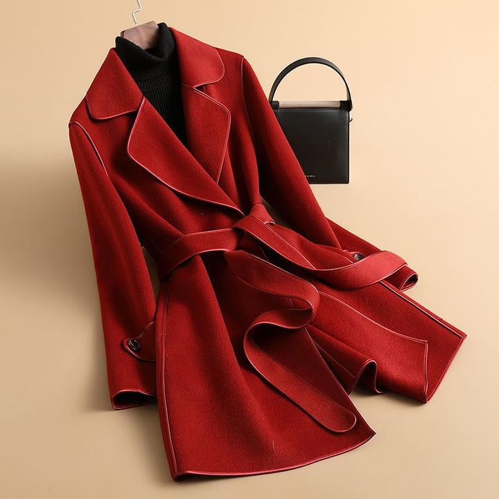 Henrietta Inverleith Trench Coat