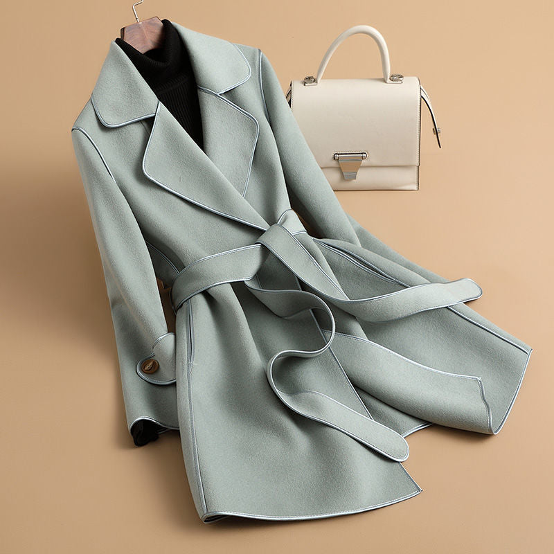 Henrietta Inverleith Trench Coat