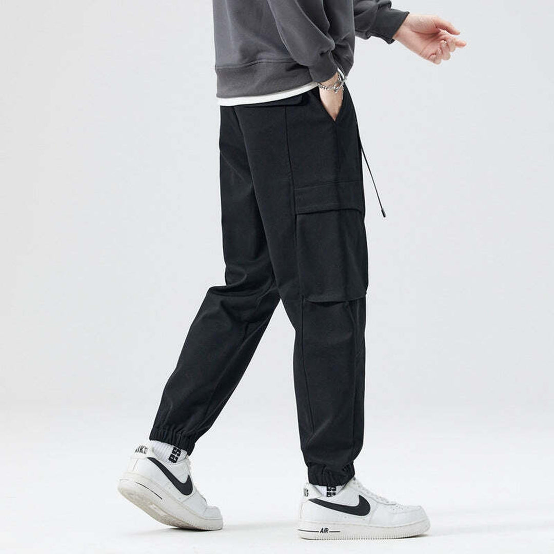 Avenue Cargo Pants