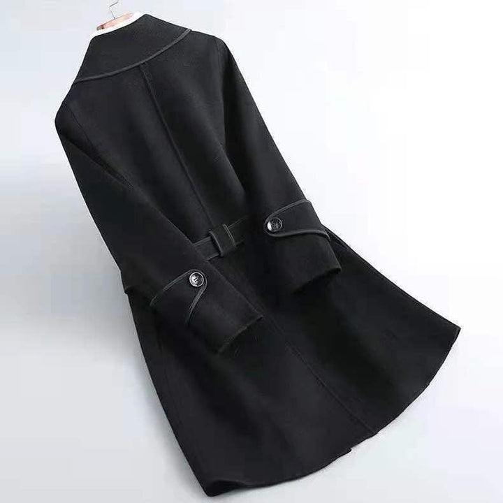 Katharine Elmsworth Trench Coat