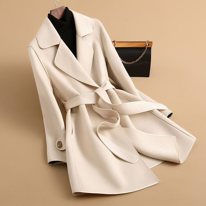 Henrietta Inverleith Trench Coat