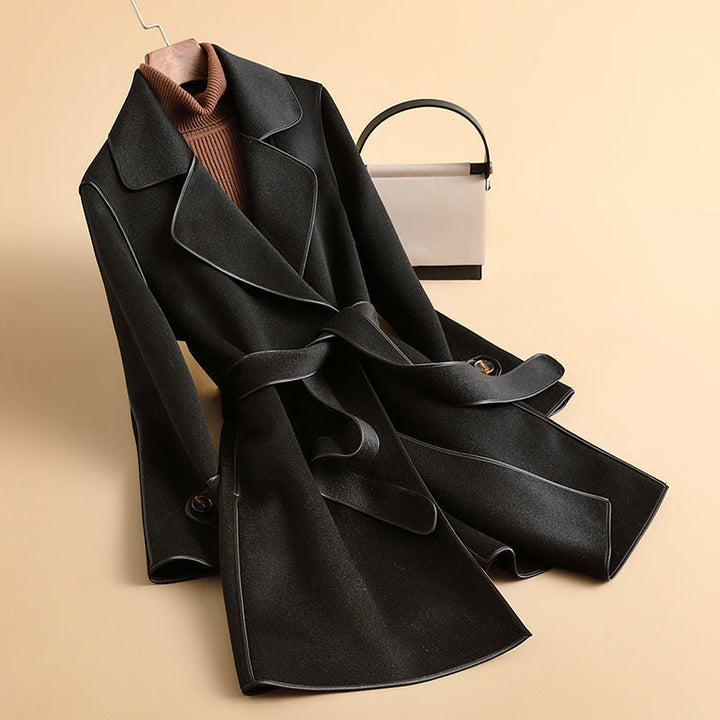 Henrietta Inverleith Trench Coat
