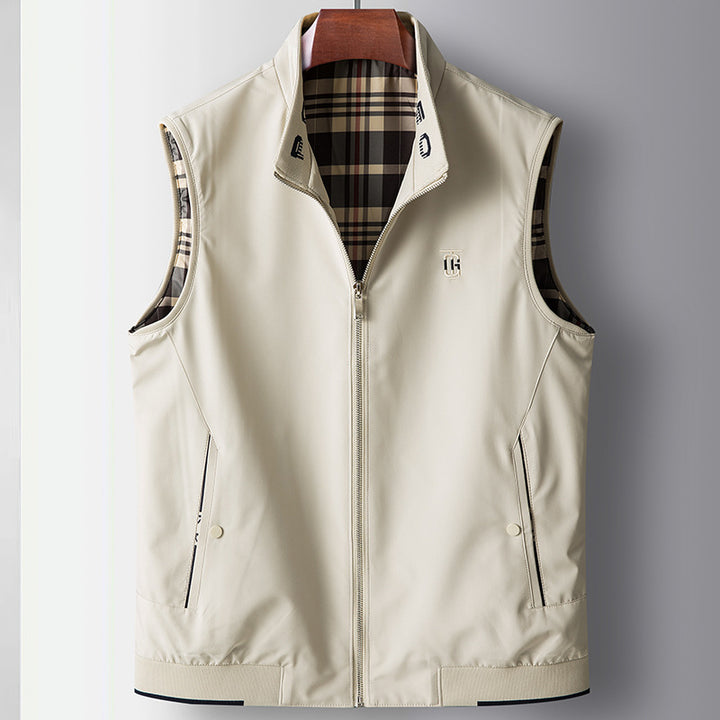 Hudson Lane Vest