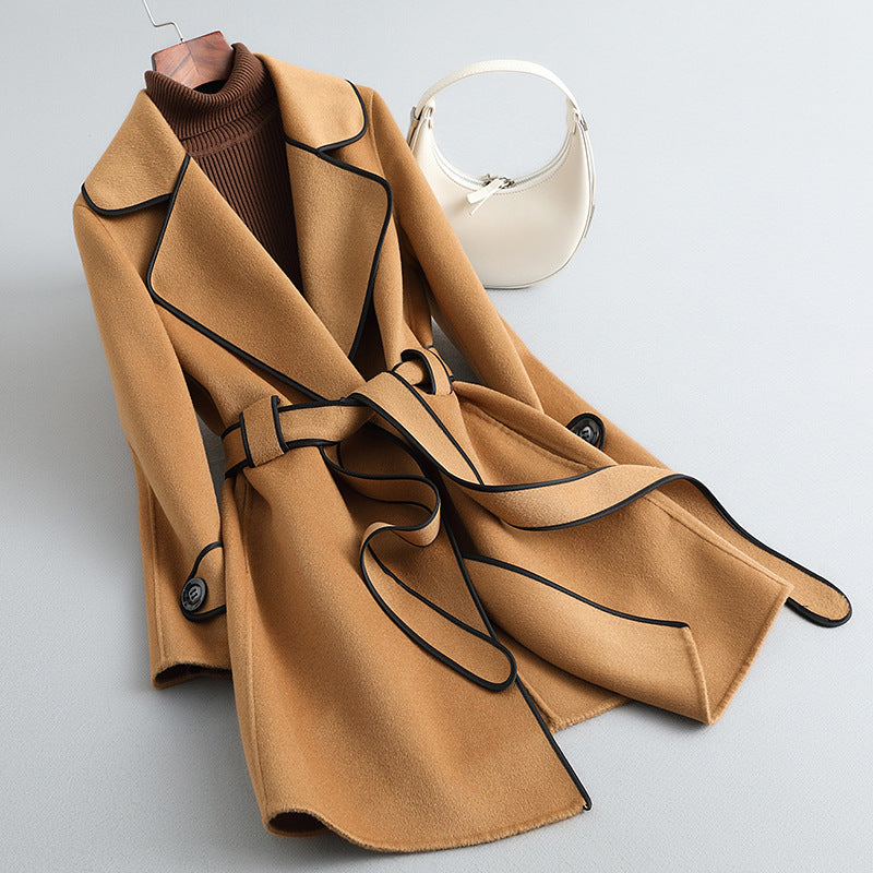 Katharine Elmsworth Trench Coat